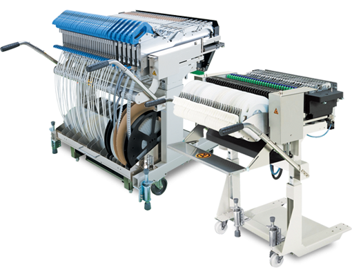 KE-3010: High Speed Chip Shooter – JUKI Americas